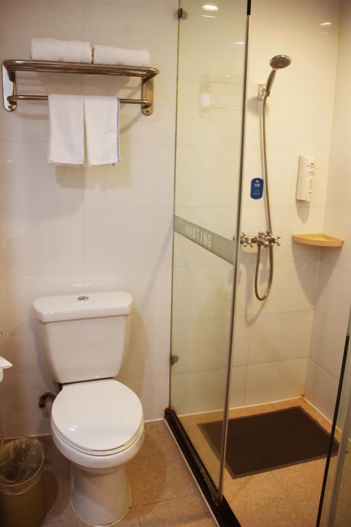 Hanting Express Nanchang Hong Gu Tan Branch Habitación foto