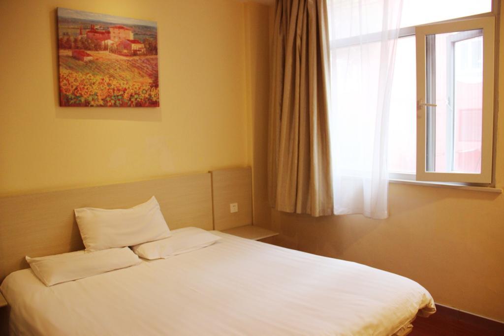 Hanting Express Nanchang Hong Gu Tan Branch Habitación foto